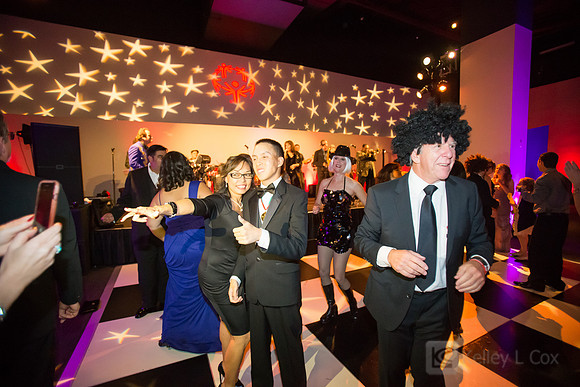 SONC: Greatness Gala