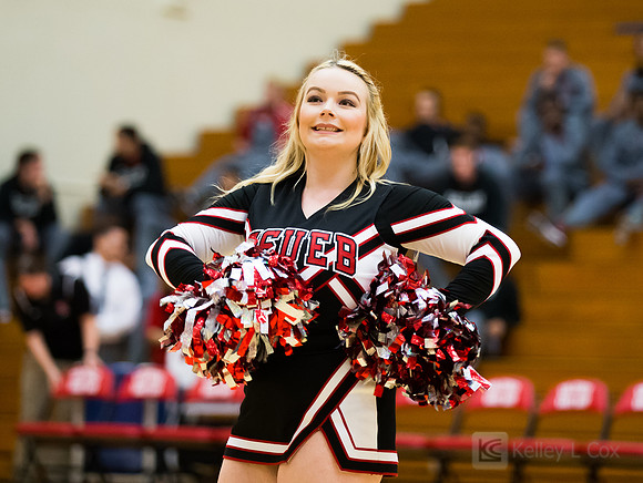 CSUEB WBB v CSUDH