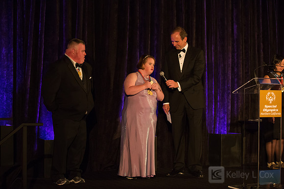 SONC: Greatness Gala