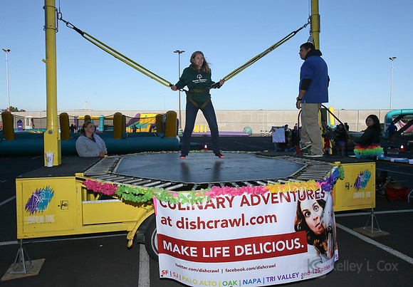 SONC: Tech Carnival