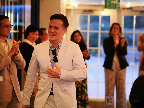 UCSF: Department of Anesthesia and Preoperative Care Graduation