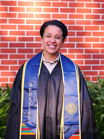 Berkeley Hope Scholars: Graduation Ceremony