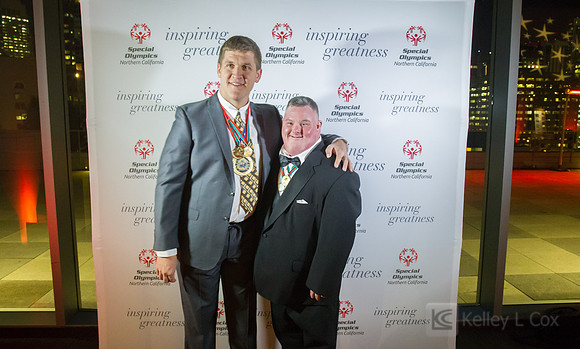 SONC: Greatness Gala