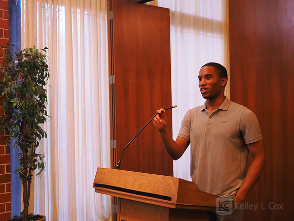 Berkeley Hope Scholars: Graduation Ceremony
