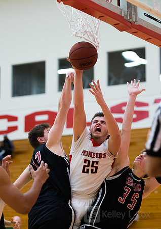 CSUEB Men's Basketball v Simpson