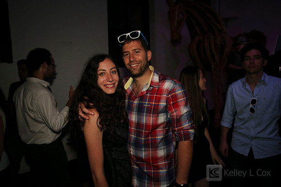 Mideast Meets West Bash