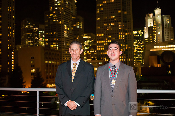 SONC: Greatness Gala