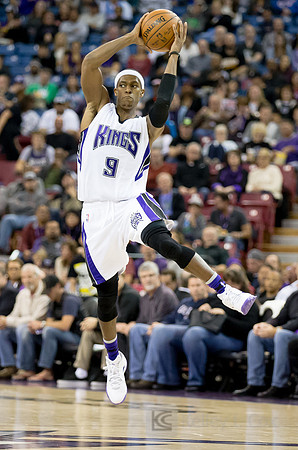 NBA: Toronto Raptors at Sacramento Kings