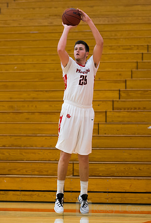 CSUEB Men's Basketball v Simpson