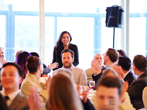 UCSF: Department of Anesthesia and Preoperative Care Graduation