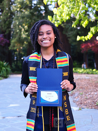Berkeley Hope Scholars: Graduation Ceremony