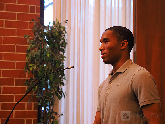 Berkeley Hope Scholars: Graduation Ceremony