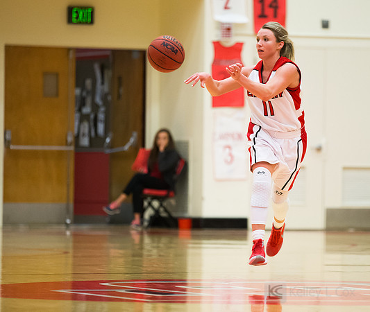 CSUEB WBB v CSUDH