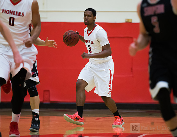 CSUEB Men's Basketball v Simpson