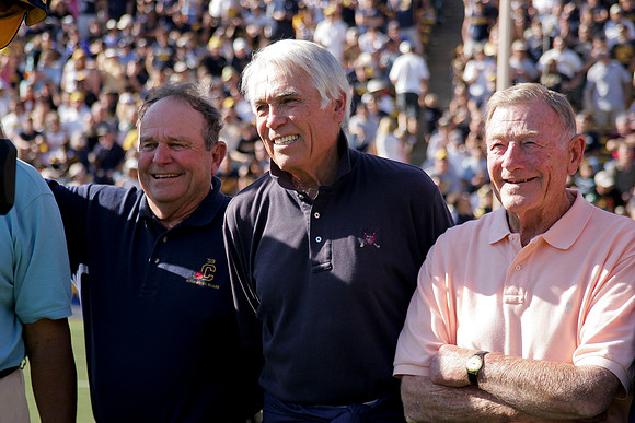 Cal Football vs UCLA