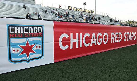 FC Gold Pride vs Sky Blue FC