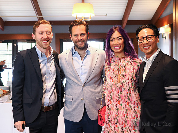 UCSF: Department of Anesthesia and Preoperative Care Graduation