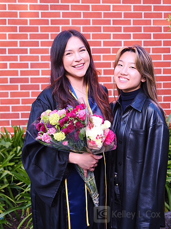 Berkeley Hope Scholars: Graduation Ceremony