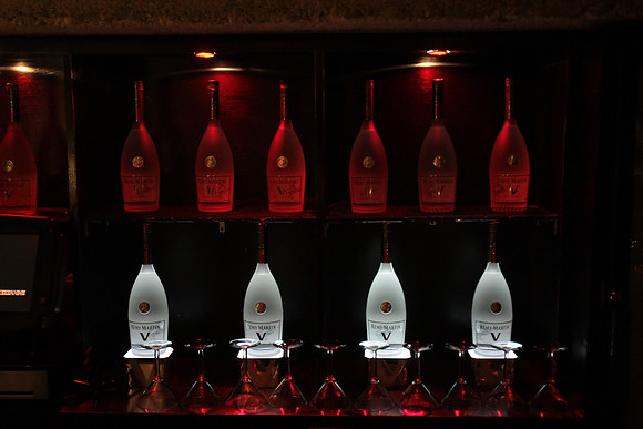 Remy Matin V