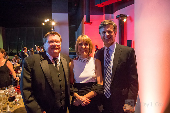 SONC: Greatness Gala