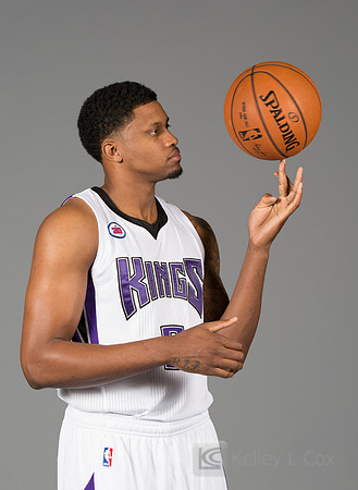 NBA: Sacramento Kings-Media Day