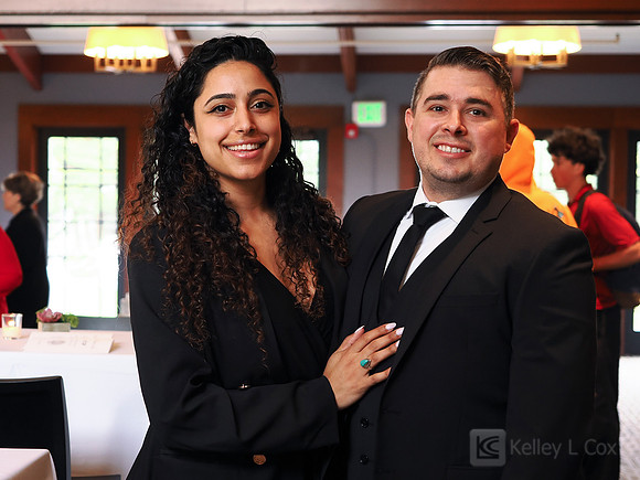 UCSF: Department of Anesthesia and Preoperative Care Graduation