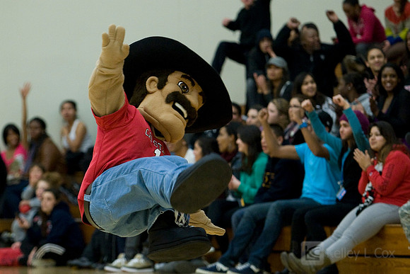 NCAA Men's Basketball: Chico State at Cal State East Bay