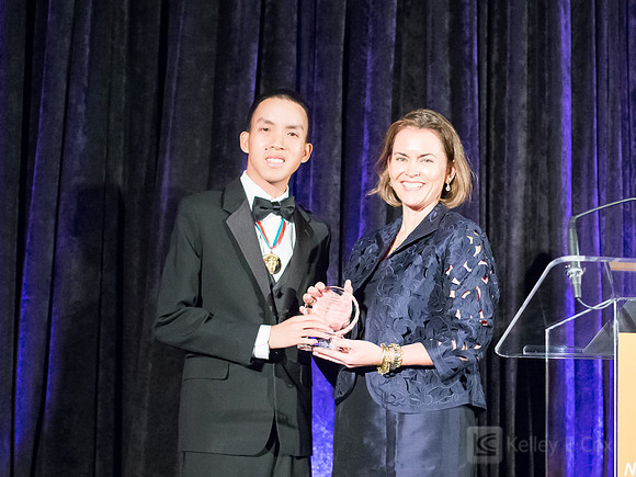 SONC: Greatness Gala