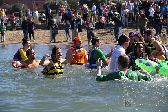 SONC Polar Plunge SF