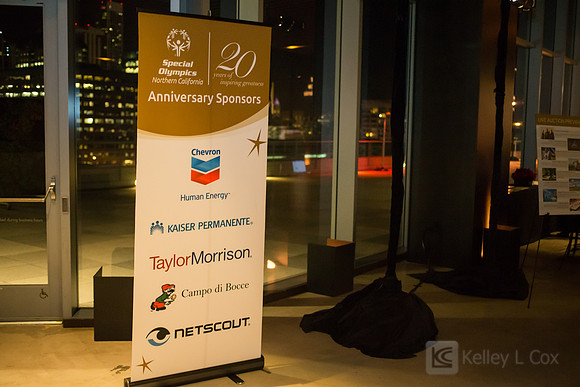 SONC: Greatness Gala