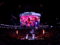 WNBA: Finals-Atlanta Dream at Golden State Valkyries