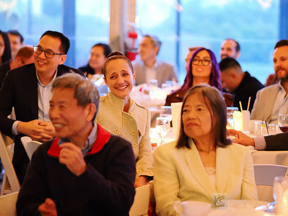 UCSF: Department of Anesthesia and Preoperative Care Graduation