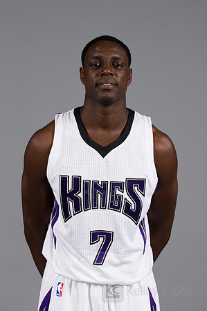 NBA: Sacramento Kings-Media Day