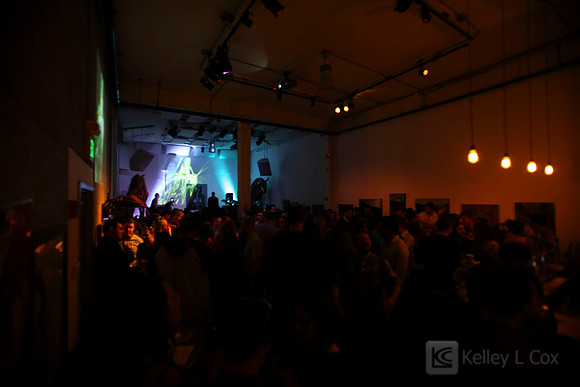 Mideast Meets West Bash