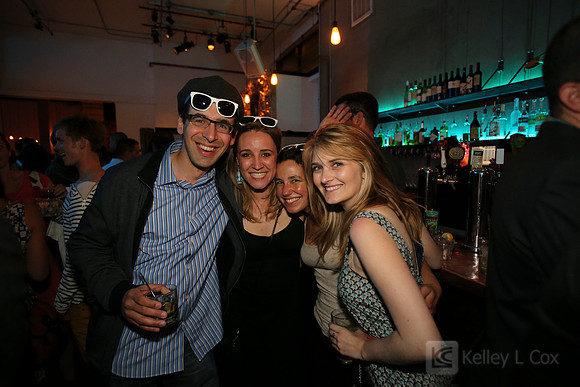 Mideast Meets West Bash