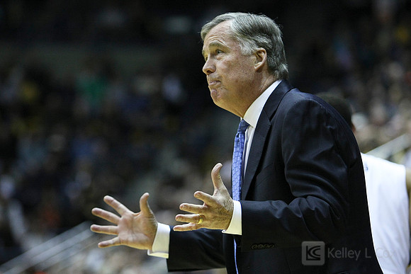 NCAA Basketball: Oregon State at California