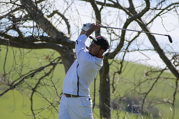 CSUEB Men's Golf