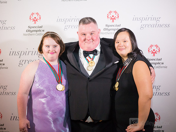 SONC: Greatness Gala