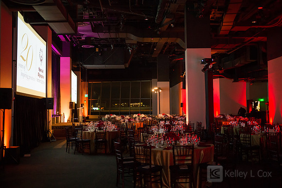 SONC: Greatness Gala