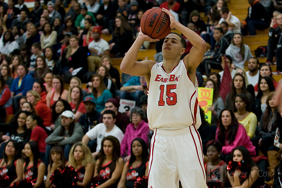 NCAA Men's Basketball: Chico State at Cal State East Bay