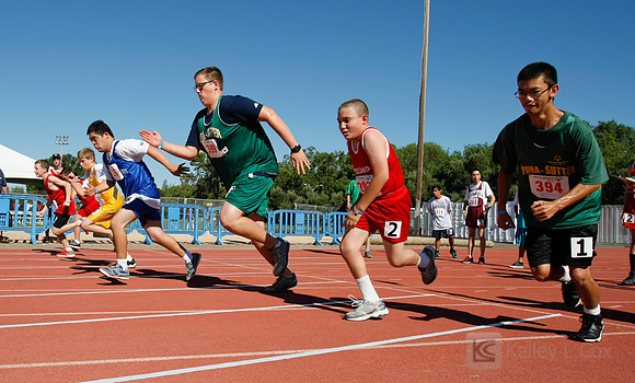 Summer Games