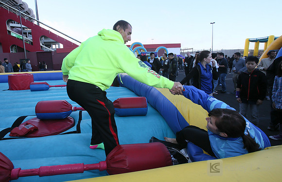 SONC: Tech Carnival