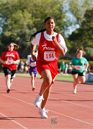 Summer Games