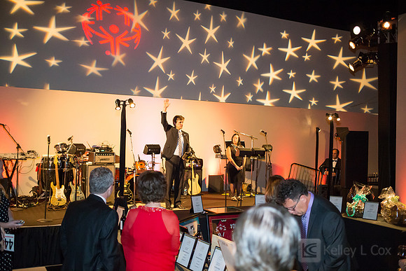 SONC: Greatness Gala