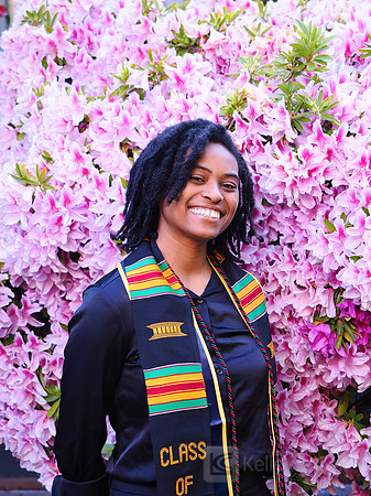 Berkeley Hope Scholars: Graduation Ceremony