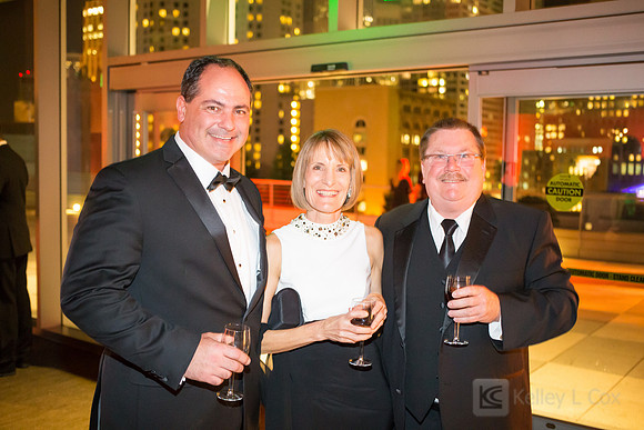 SONC: Greatness Gala