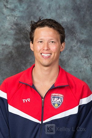 USAWP: Mens National Team