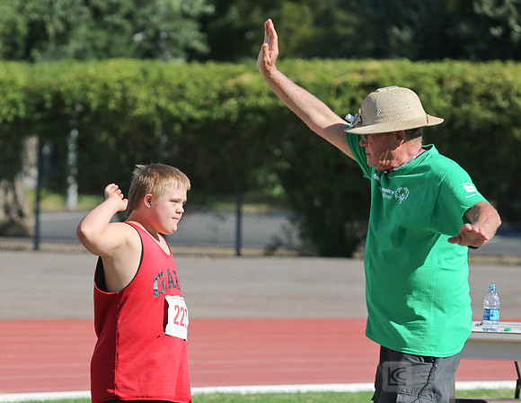Summer Games