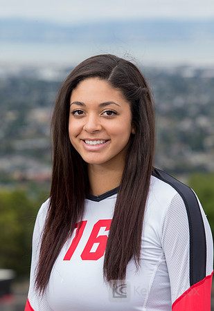 CSUEB: Volleyball 2013