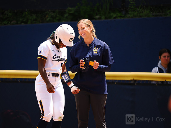 Kennedy Thomas (9), Becca Mueller